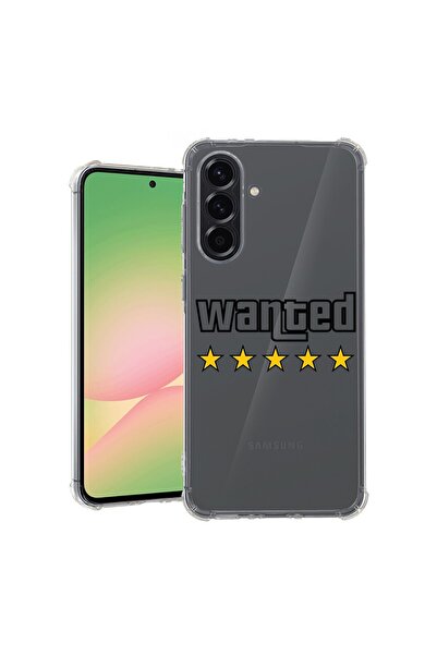 bestcase Husă pentru Samsung Galaxy S25 Plus, Antișoc 1.5MM, Wanted, Protecți...