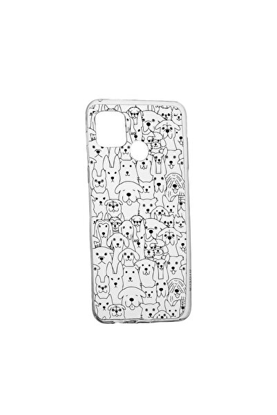 bestcase Husa Silicon, Compatibila Cu Xiaomi Poco C40 / Redmi 10C, Poppies, r...