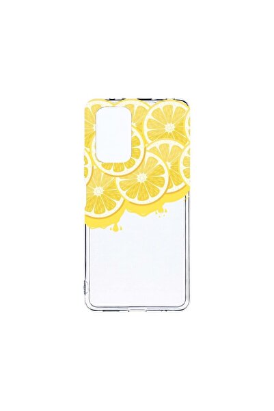 bestcase Прозрачен силиконов калъф 2ММ, съвместим с Xiaomi Redmi Note 10S, Ли...