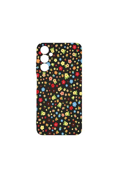 bestcase Husă Premium din Silicon, Compatibilă cu Samsung Galaxy M15 / F15, H...