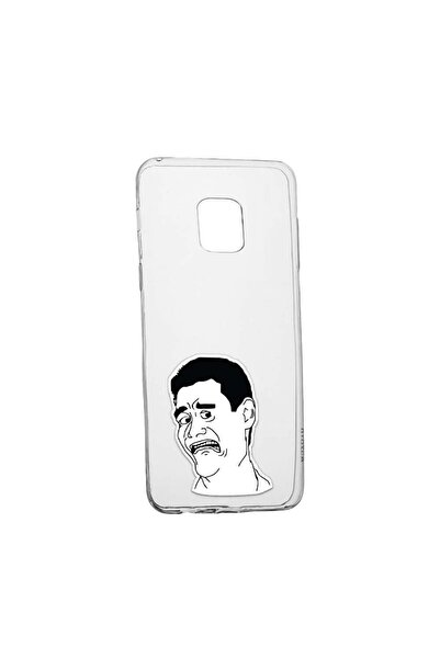 bestcase Θήκη Σιλικόνης Μιμίδιο - Χάρολντ, Συμβατή με Xiaomi Poco X3 Pro, ανθ...
