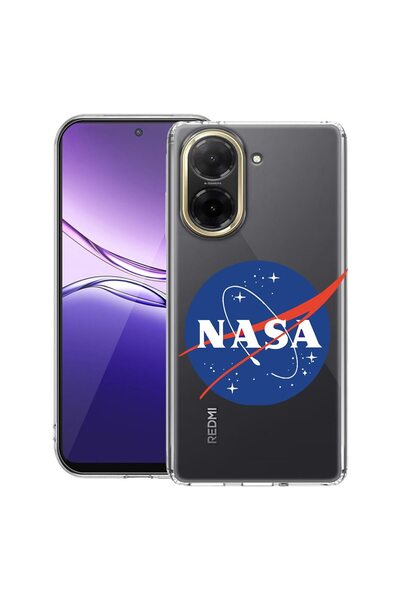 bestcase ¬Æ Husa Clear Slim Silicon Compatibila cu Xiaomi Redmi A5 ( 171 mm )...