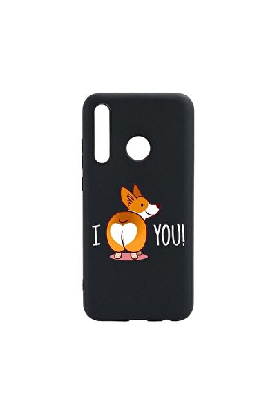 bestcase Сладък калъф с емоджи на кученце, за Xiaomi Redmi Note 8T, устойчив ...