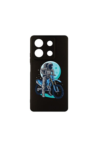 bestcase Husa BestCase¬Æ Slim SIlicon 0.8MM, Compatibila Cu Xiaomi Redmi Note...