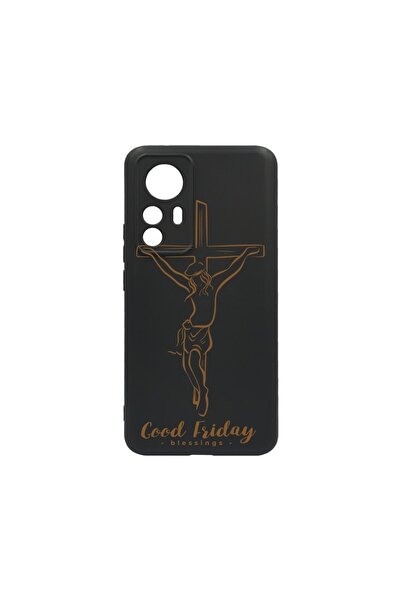 bestcase Husa Slim Premium Silicon 1.2MM, Compatibila cu Xiaomi Redmi Note 12...