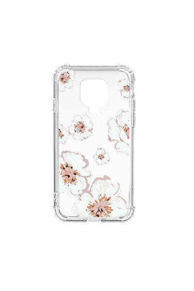 bestcase Husa Anti Shock Silicon Compatibila Cu Xiaomi Redmi Note 9 Pro Max, ...