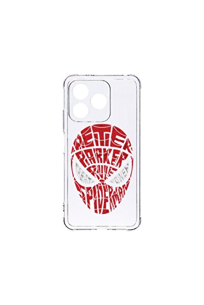bestcase Θήκη για Xiaomi Redmi 13, BestCase® Αντικραδασμική 1.5MM, Καλλιγραφί...