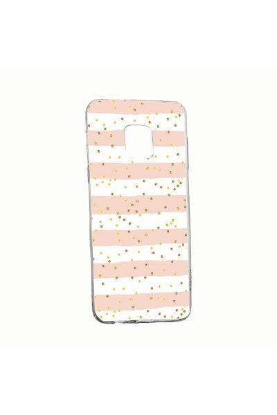 bestcase Husa pentru Xiaomi Redmi Note 9 Pro Max, Happy, rezistenta la uzura,...