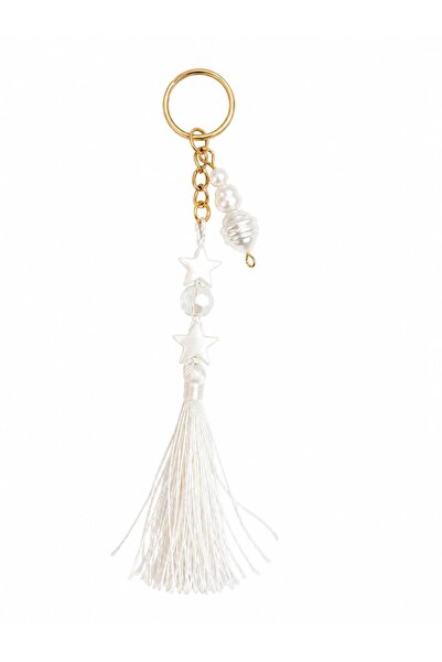 Karra Art Bag Charm, Keychain, Phone Charm