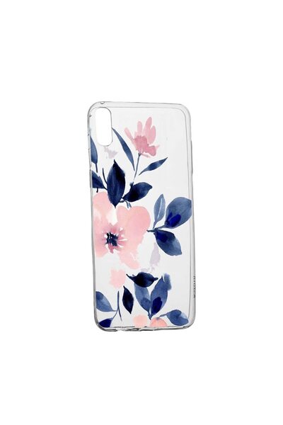 bestcase Husa Silicon Compatibila Cu Xiaomi Redmi 9AT, Pastel Colors Collecti...