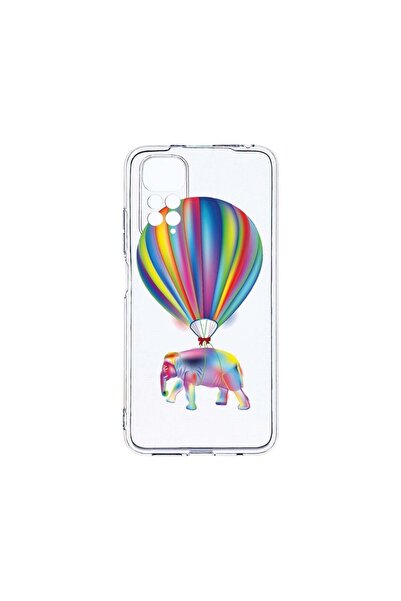 bestcase Διαφανής Θήκη Σιλικόνης 2MM, Συμβατή με Xiaomi Redmi Note 11 Pro, Ελ...