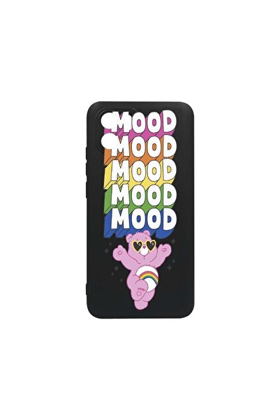 bestcase Λεπτή Θήκη Σιλικόνης 0.8MM, Συμβατή με Xiaomi Redmi A2, Σχέδιο - Ροζ...