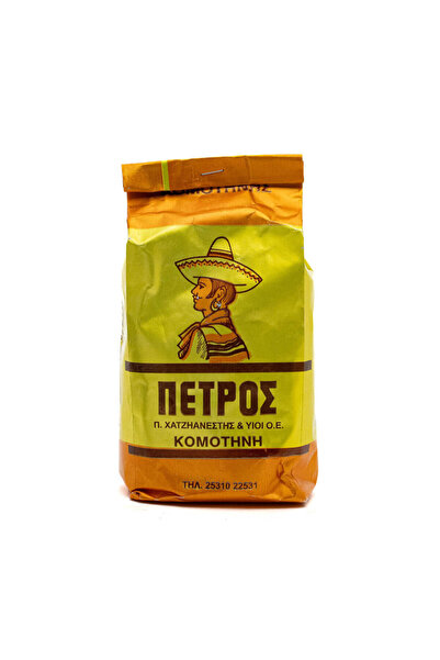 Coffee Ελληνικός Πέτρος