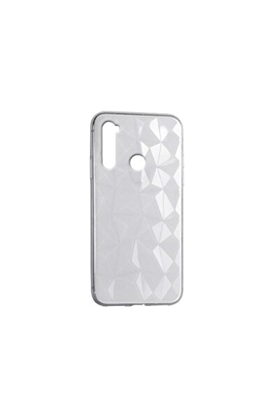 OEM Prism Case Xiaomi Redmi Note 8T Διάφανο