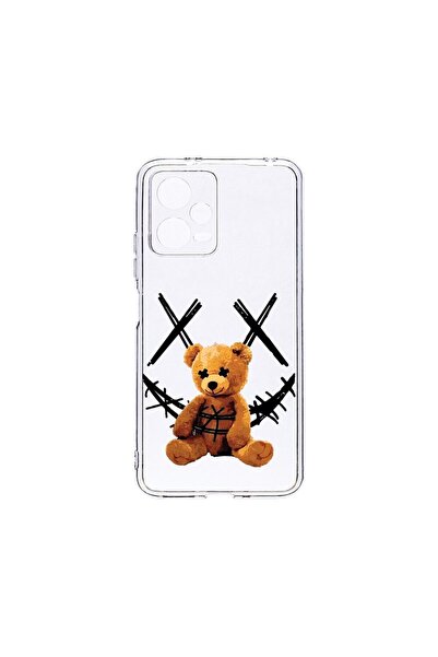 bestcase Husa BestCase¬Æ Clear Silicon 2MM, Compatibila Cu Poco X5 / Xiaomi R...