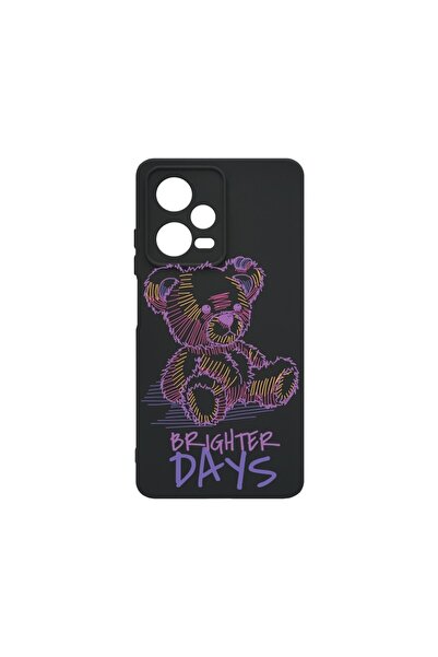 bestcase ¬Æ Husa Slim Premium Silicon 1.2MM, Compatibila cu Xiaomi Redmi Note...