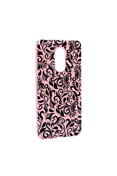 bestcase Θήκη Xiaomi Redmi 5, Σιλικόνης, Μαύρη χωρίς σχέδια P75