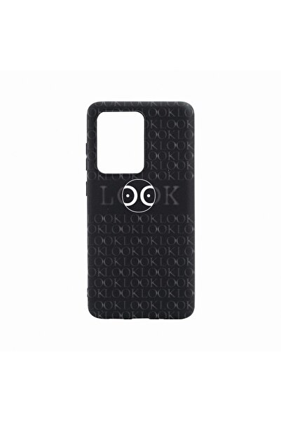 bestcase Husa Silicon, Compatibila Cu Xiaomi Poco X4 GT, Look At Me, Rezisten...