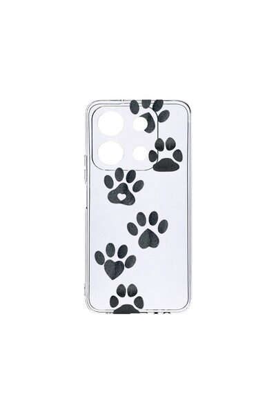 bestcase Husa BestCase¬Æ Clear Silicon 2MM, Compatibila Cu Xiaomi Redmi Note ...