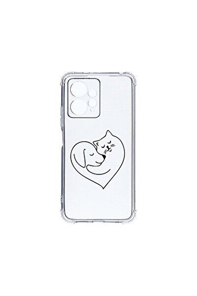 bestcase Husa BestCase¬Æ Anti Shock 1.5MM, Compatibila cu Xiaomi Redmi Note 1...