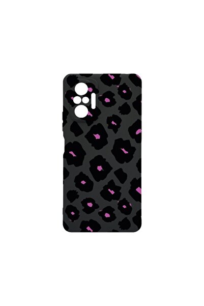 bestcase Λεπτή Θήκη Σιλικόνης 0.8MM, Συμβατή με Xiaomi Redmi Note 10 Pro Max,...