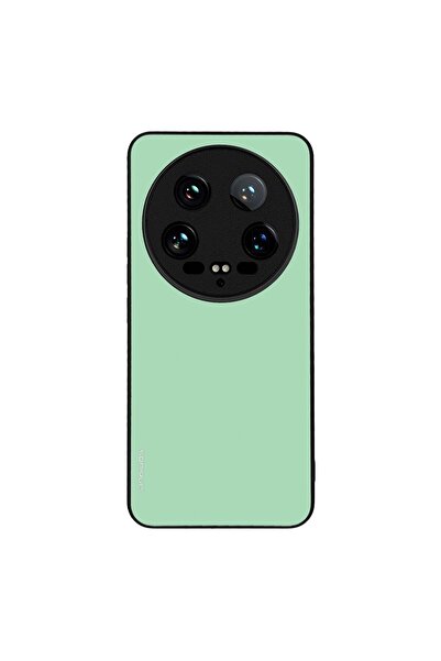 Sonique Θήκη ColorBloc Series για Xiaomi Xiaomi 14 Ultra Βεραμάν