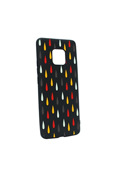 bestcase Husa Silicon Compatibila Cu Xiaomi Redmi Note 9 Pro Max, Raindrop, r...