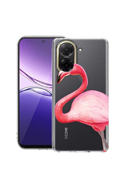 bestcase Διαφανής Λεπτή Θήκη Σιλικόνης Συμβατή με Xiaomi Redmi A5 (171 χιλ.),...
