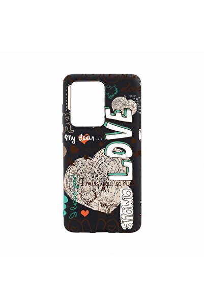 bestcase Husa Silicon, Compatibila Cu Xiaomi Poco X4 GT, Love, Rezistenta la ...