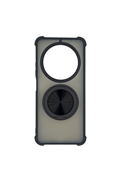 Sonique Θήκη Magnetic MagMatte Ring Xiaomi Redmi 14C 4G / Poco C75 4G / Redmi...
