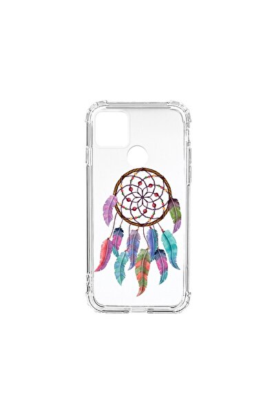 bestcase Αντικραδασμική Θήκη 1.5MM, Συμβατή με Xiaomi Redmi 9C, Σχέδιο Ονειρο...