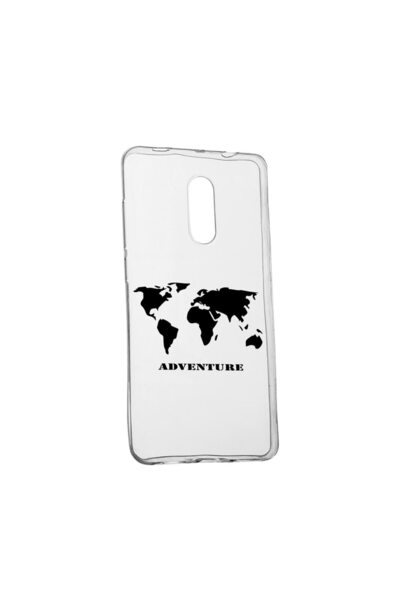 bestcase Силиконов калъф, съвместим с Nokia 3.2, Adventure, устойчив на износ...