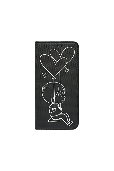 bestcase Husa BestCase¬Æ Tip Carte, Flip Cover, Compatibila Cu Xiaomi Redmi N...