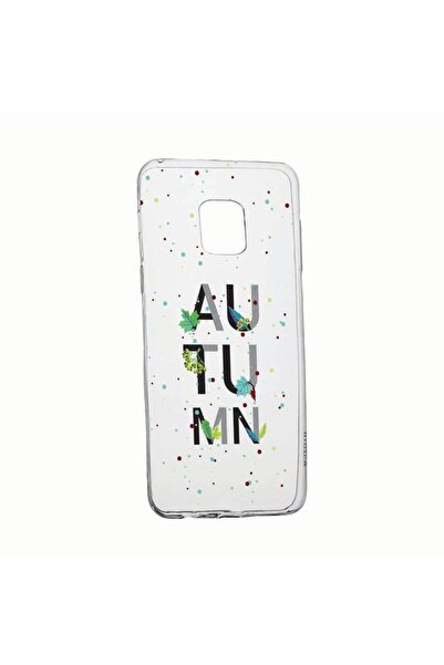 bestcase Husa pentru Xiaomi Redmi Note 9 Pro Max, Autumn, rezistenta la uzura...