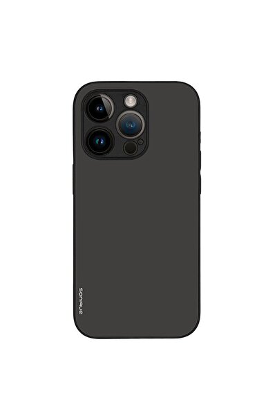 Sonique Θήκη ColorBloc Series για Apple iPhone 14 Pro Γκρι