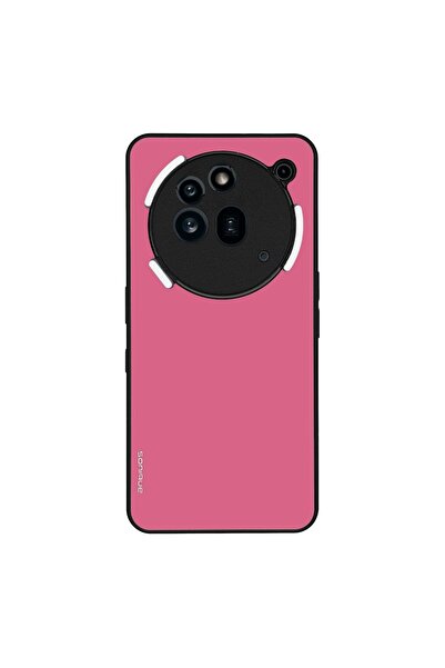Sonique Θήκη ColorBloc Series για Nothing Phone 3a Pro Ροζ