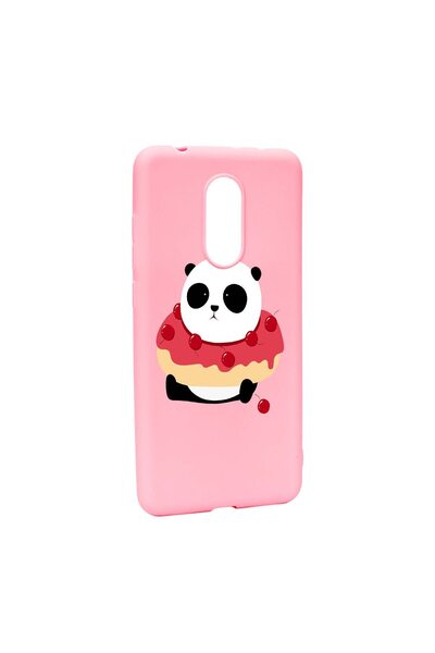 bestcase Θήκη Προστασίας Γλυκό Πάντα, για Xiaomi Redmi 5, Ανθεκτική στη φθορά...
