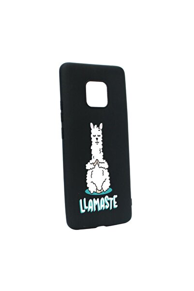 bestcase Husa Llamaste, pentru Xiaomi Redmi Note 9 Pro, rezistenta la uzura, ...