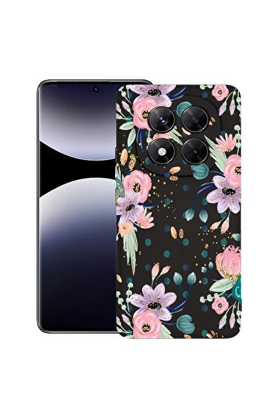 bestcase ¬Æ Husa pentru Xiaomi Redmi Note 14 Pro Plus, Premium Slim Silicon 1...