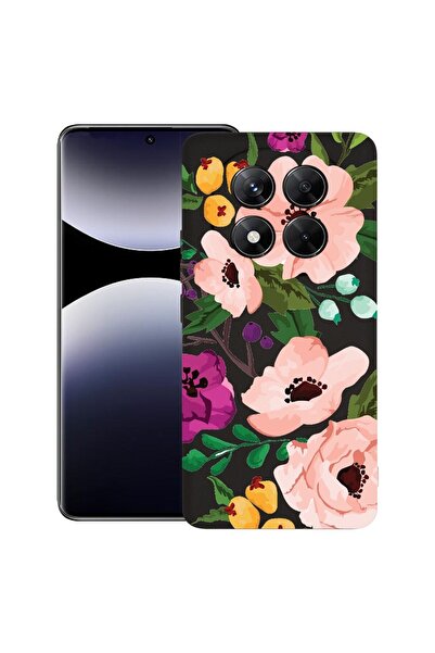 bestcase Θήκη για Xiaomi Redmi Note 14 Pro Plus, Λεπτή θήκη σιλικόνης υψηλής ...