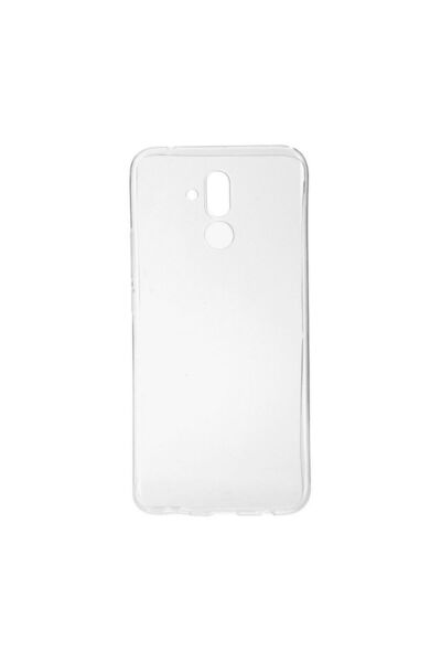 OEM Ultra Slim 0,5mm Huawei Mate 20 Lite Διάφανο