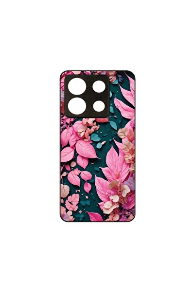 bestcase Θήκη MaxSafe, Συμβατή με Xiaomi Redmi Note 13 5G, Φθινοπωρινό Χρώμα,...