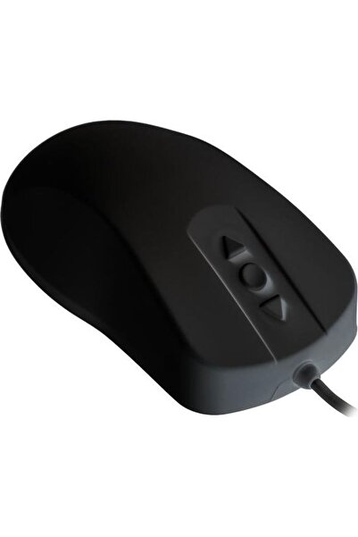 CONTOUR Cheie activă CHERRY MMS AK-PMH12 Cablu negru ERGO IP68
