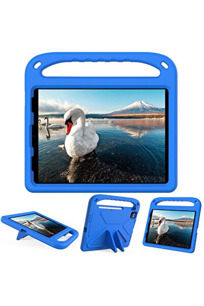 Sonique Θήκη Tablet Jazzy Kidsafe με Χειρολαβή για Apple iPad Air 4th/5th Gen...