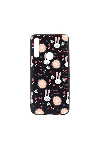 bestcase Θήκη σιλικόνης συμβατή με Xiaomi Redmi Note 8T, Πάσχα, ανθεκτική στη...