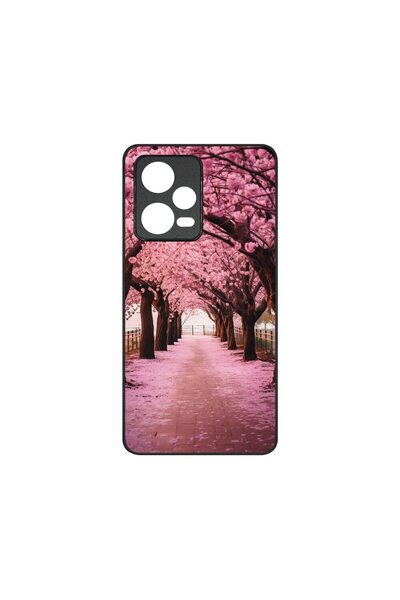 bestcase Husa BestCase¬Æ Slim Glassy, Compatibila Cu Xiaomi Redmi Note 12 5G,...
