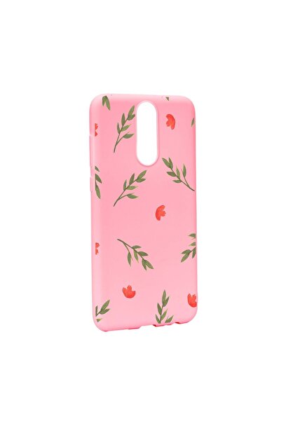 bestcase Защитен калъф с цветя, за Xiaomi Redmi Note 4/4X, Устойчив на износв...