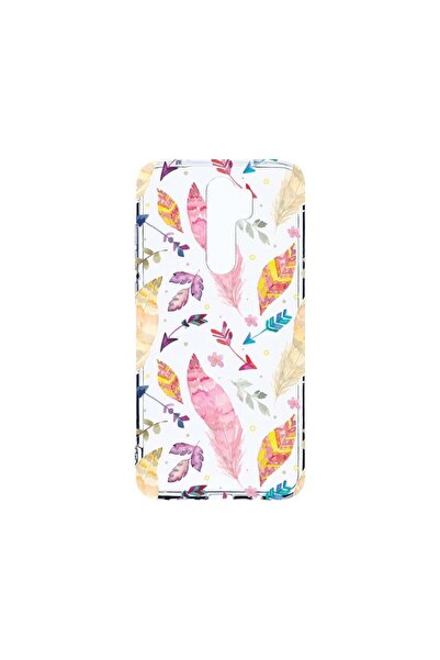 bestcase Διαφανής Θήκη Σιλικόνης 2MM, Συμβατή με Xiaomi Redmi Note 8 Pro, Hap...