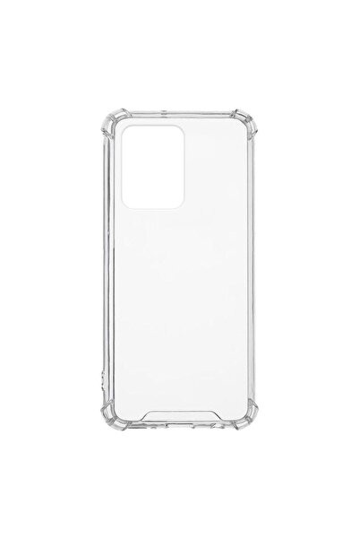 Sonique Θήκη Σιλικόνης Armor Clear Anti Shock Xiaomi Redmi Note 12 Pro 5G / P...