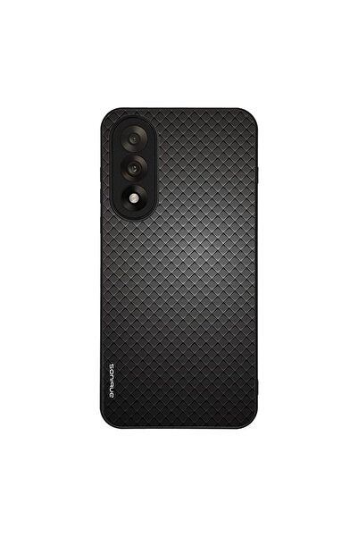 Sonique Θήκη Carbon Series για OnePlus Nord 5 5G Γκρι